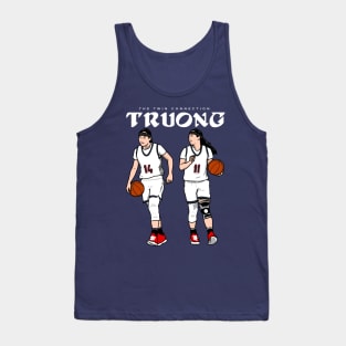 Truong Tank Top